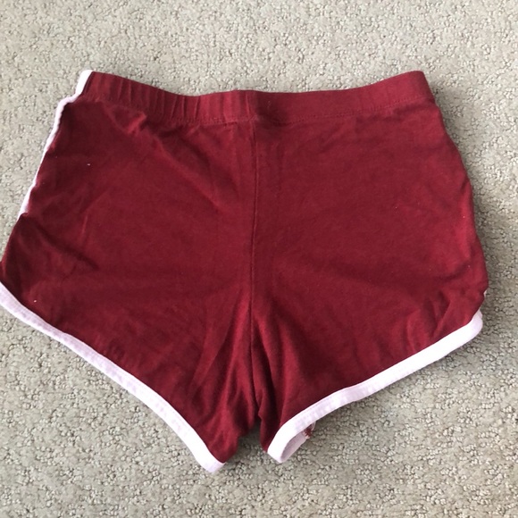 S Shorts - Picture 2 of 3